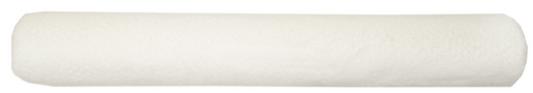 Paint Roller Refill Microfiber 18" 102mm Pile