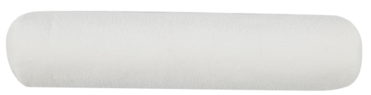 Paint Roller Refill 9.5" Microfiber  PVC Core 1/4"