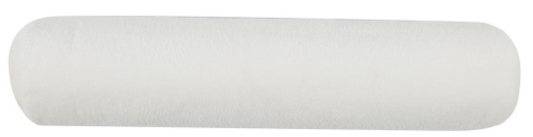 Paint Roller Refill 9.5" Microfiber  PVC Core 1/4"