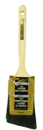 Professional Angle Ultra Sash Paint Brush 2½in Boar Hair