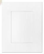 Concore Cabinetry Wall Cabinet W2136-ASW