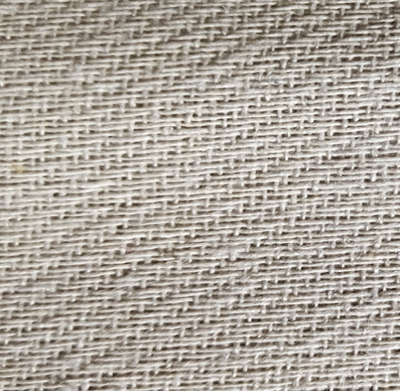 Heavy Duty Cotton Twill Drop Cloth 6.5oz 4ft x 12ft