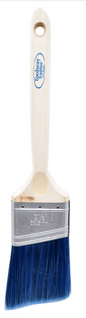 Angled Paint Brush 2"