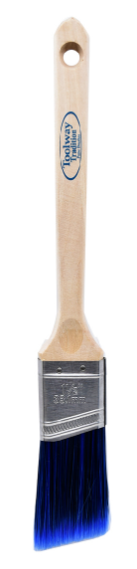 Angled Paint Brush 1.5"