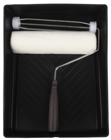 9.5" Paint Tray Kit 3PC