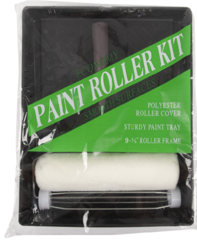 9.5" Paint Tray Kit 3PC