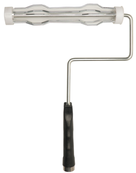 5 Wire Roller Frame Cage 9.5"