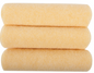 3 PK Paint Roller Refill 9.5" 10mm