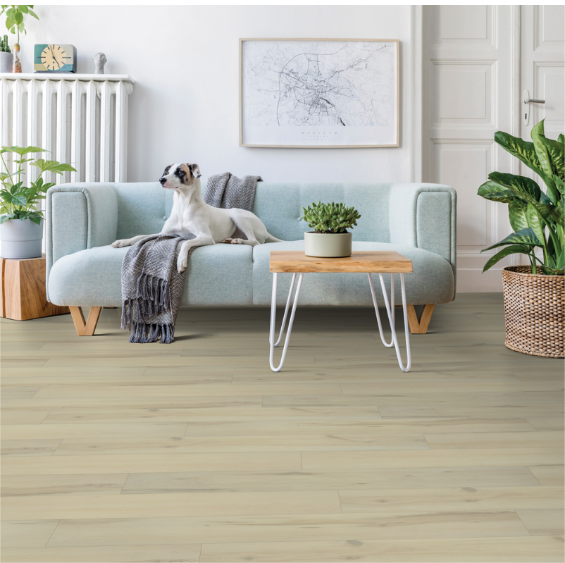 Beaulieu Rapido Aprillia (2247) Luxury Vinyl Flooring Reducer 94"