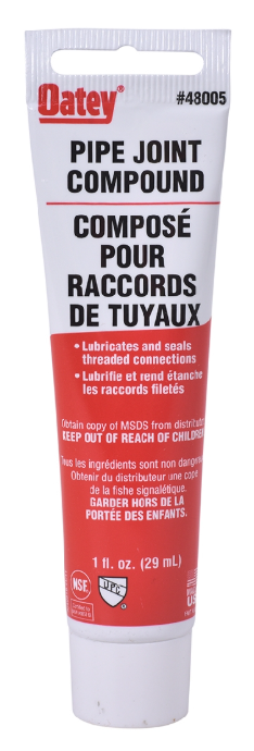 Pipe Joint Compound 1oz / 28g