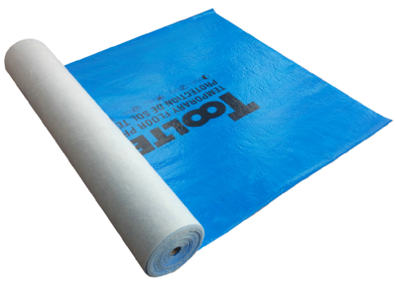 Tool Tech Floor Protection 40" x45' Roll