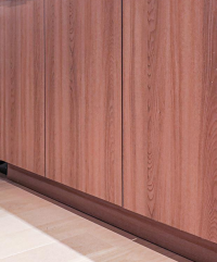 Divine Cabinetry Wall Cabinet W2439-ML