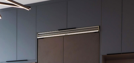 Divine Cabinetry Toe Kick TK8A-MB