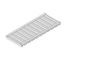 Divine Cabinetry Glass Rack S6-30GR