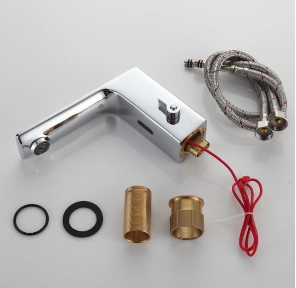 Kodaen Touchless Vanity Faucet - RW1206CP