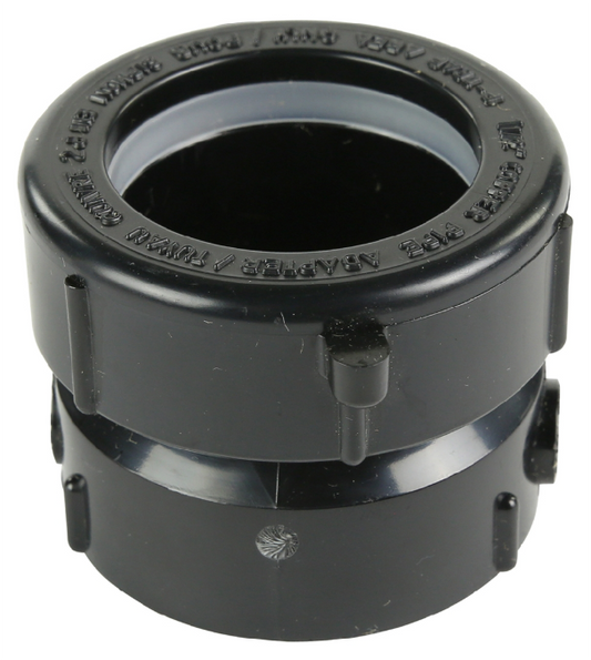 ABS Copper to ABS Adp. 1 1/2"