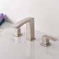 Kodaen Three Hole Vanity Faucet F13103BN