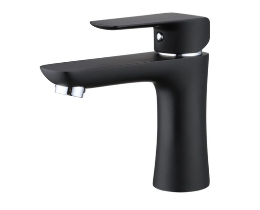 Kodaen Boston Single Hole Vanity Faucet F11150MB