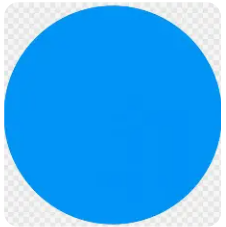 Proline Lacquer Spray Paint 296ml (10oz) Sky Blue Gloss