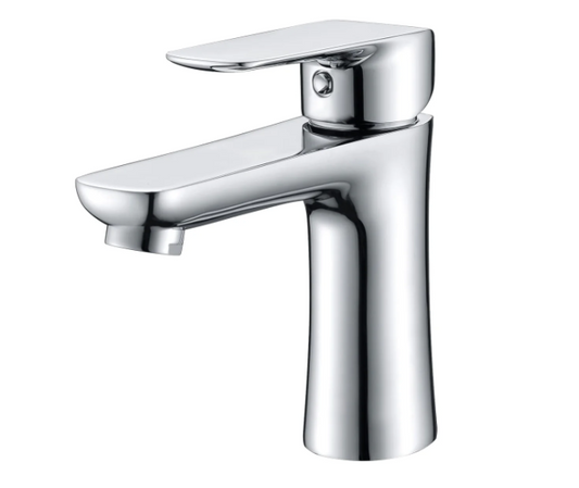 Kodaen Boston Single Hole Vanity Faucet F11150CP