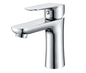 Kodaen Boston Single Hole Vanity Faucet F11150CP