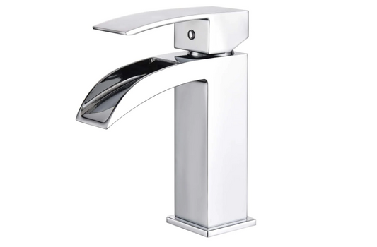 Kodaen Satro Single Hole Vanity Faucet F11133CP