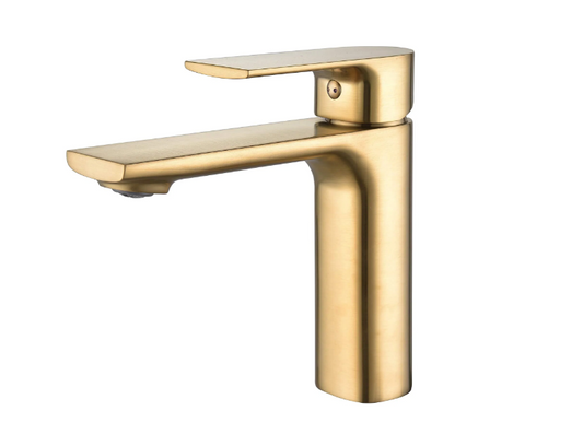 Kodaen Timelyss Single Hole Vanity Faucet F11127BG