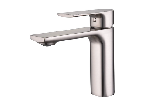 Kodaen Timelyss Single Hole Vanity Faucet F11127BN
