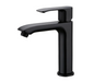 Kodaen Slim Single Hole Vanity Faucet F11125MB