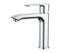 Kodaen Slim Single Hole Vanity Faucet F11125CP