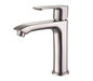 Kodaen Slim Single Hole Vanity Faucet F11125BN