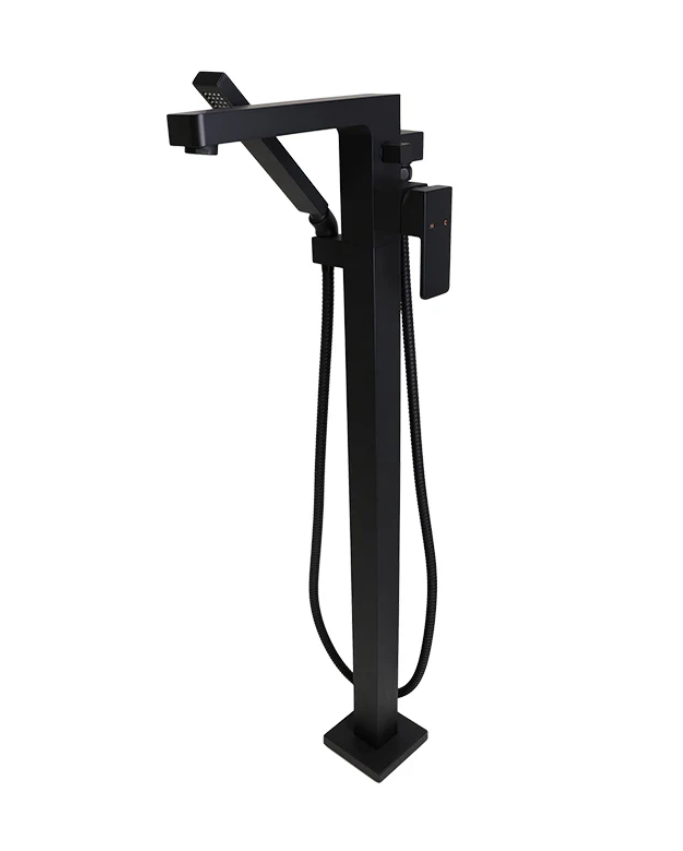 Kodaen Madison Freestanding Tub Faucet F71108MB
