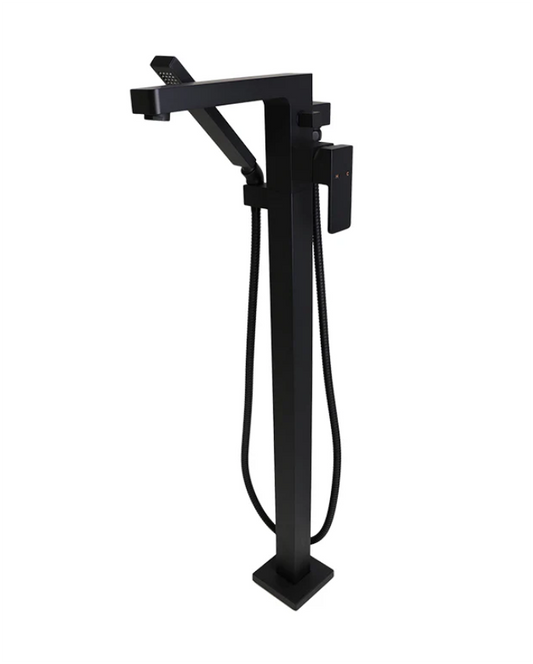 Kodaen Madison Freestanding Tub Faucet F71108MB