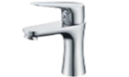 Kodaen Single Hole Vanity Faucet F11105CP