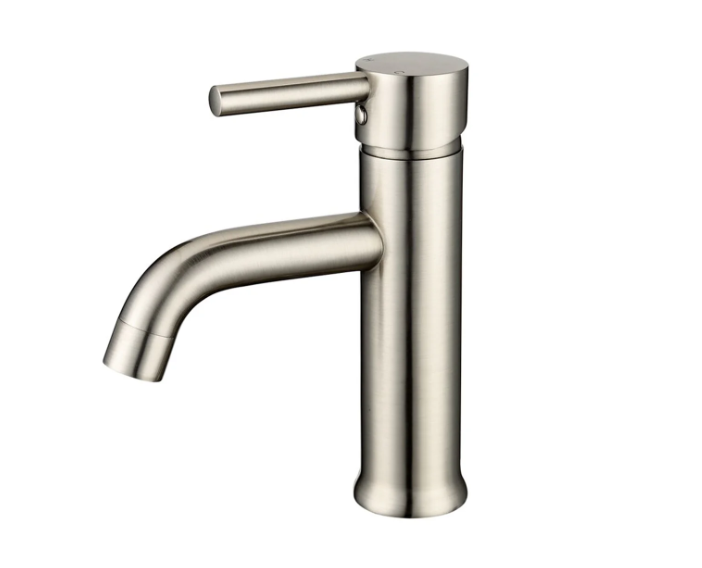 Kodaen Elegante Single Hole Vanity Faucet F11104BN