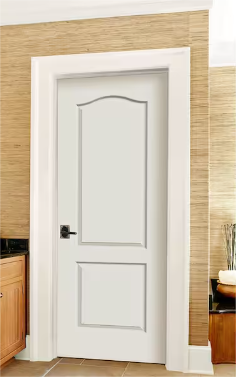 Doorsmith Camden 36x80 Right Hand Interior Door