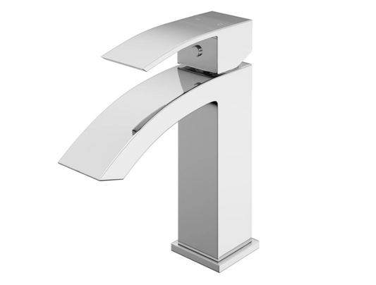 Kodaen Single Hole Vanity Faucet F11103CP