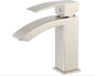 Kodaen Satro Single Hole Vanity Faucet F11103BN