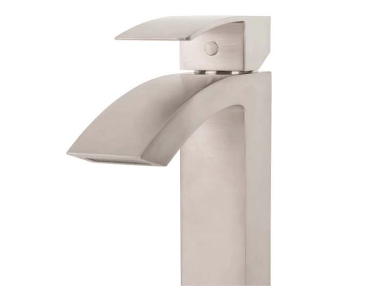 Kodaen Satro Single Hole Vanity Faucet F11103BN