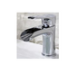 Kodaen Single Hole Vanity Faucet F11102CP