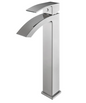 Kodaen Satro Single Hole 12" Vanity Faucet F11T103CP