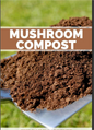 Mushroom Compost 1/2 Yard