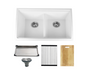 Kodaen Undermount Kitchen Sink - UNG1515MW