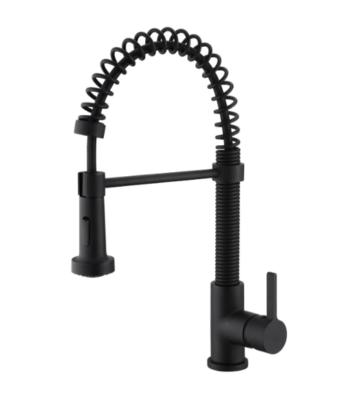 Kodaen Edition Kitchen Faucet F25133MB