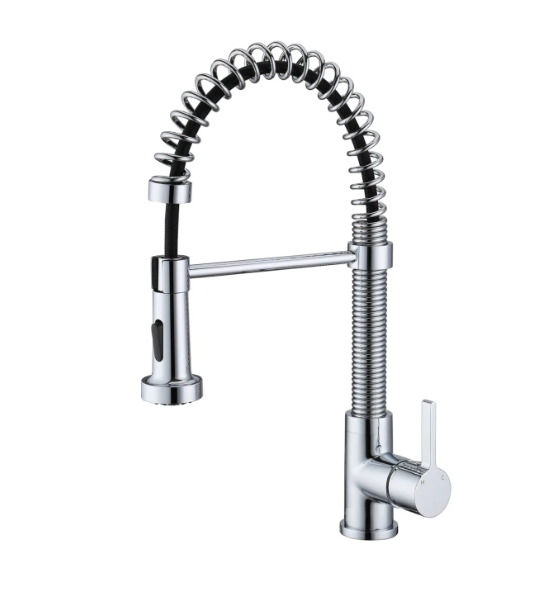 Kodaen Edition Kitchen Faucet F25133CP