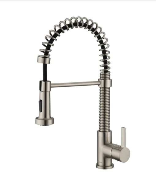 Kodaen Edition Kitchen Faucet F25133BN