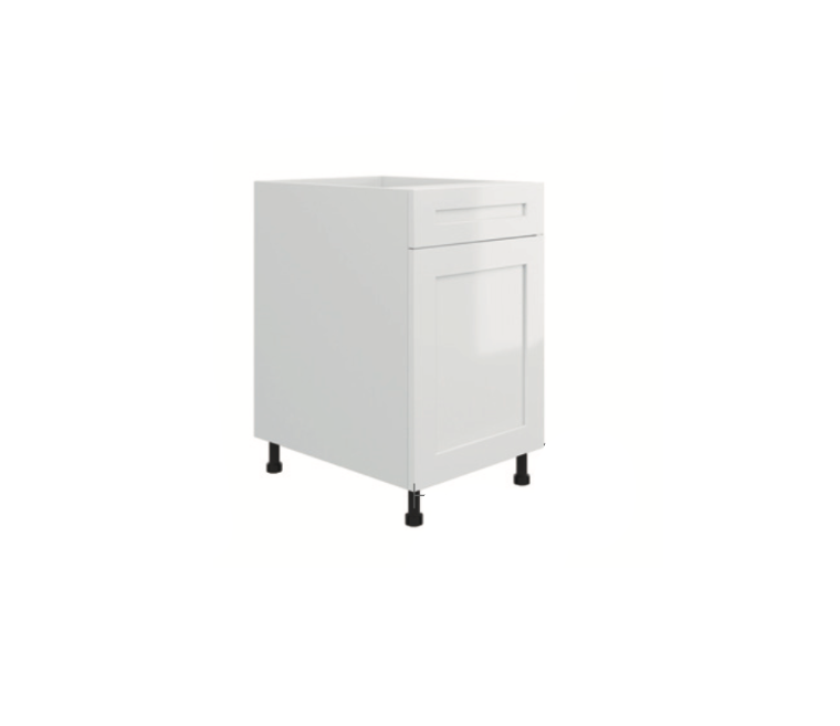 Oppein Premium Base Cabinet B15-WSS/PB Box