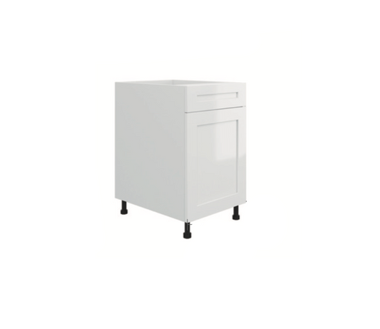 Oppein Premium Base Cabinet B12-WSS/PB Box