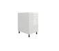 Oppein Premium Base Cabinet B15-WSS/PB Box