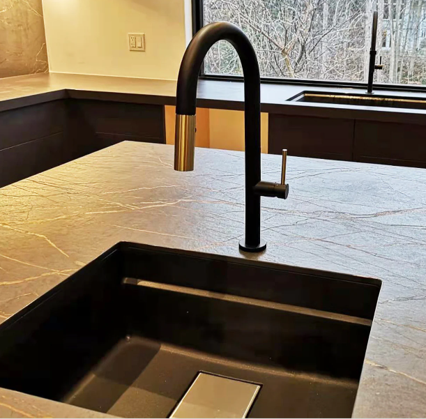 Kodaen Elegante Kitchen Faucet F23304MBG